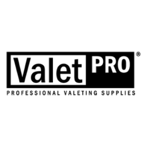 ValetPRO professional valeting products logo