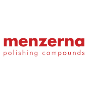 Menzerna polishing compounds logo