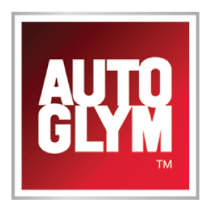 Autoglym vehicle-care products logo