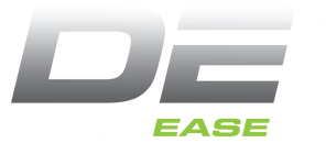 DetailEase vehicle-care products logo