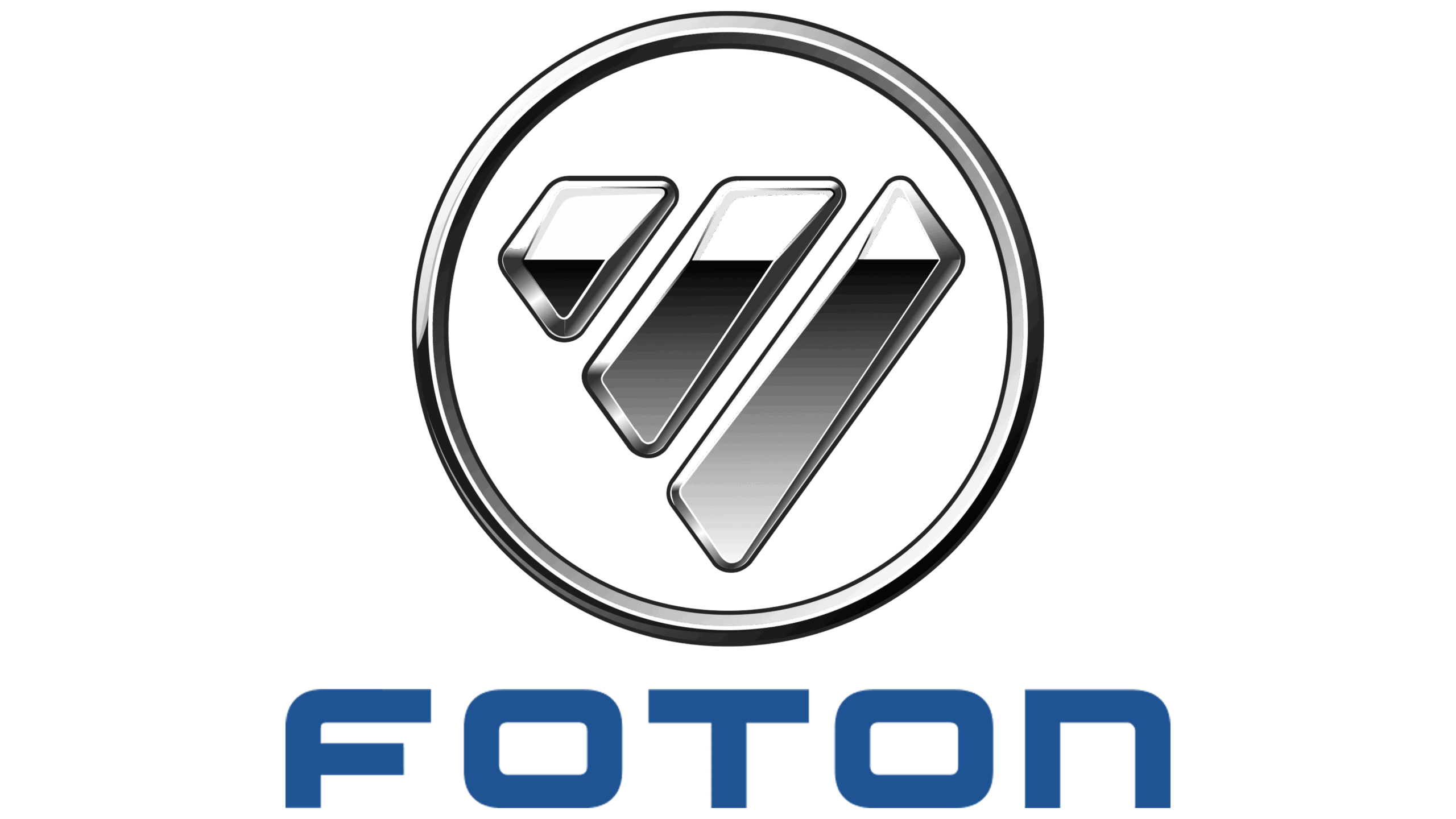 Foton logo