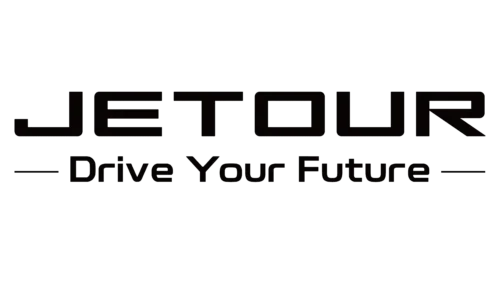 Jetour logo