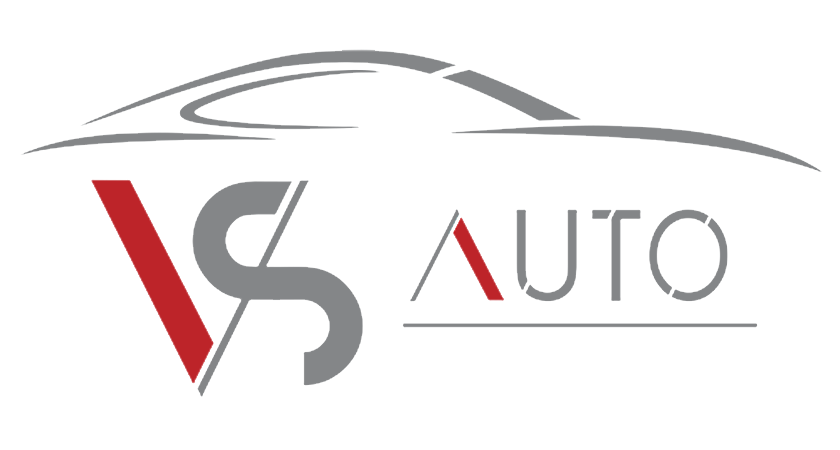 VS Auto logo